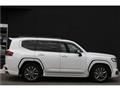 2023 Toyota Land Cruiser
