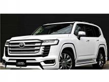 2023 Toyota Land Cruiser