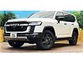 2023 Toyota Land Cruiser