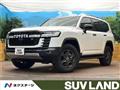2023 Toyota Land Cruiser