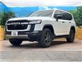 2023 Toyota Land Cruiser
