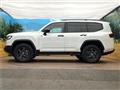 2023 Toyota Land Cruiser