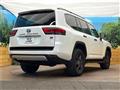 2023 Toyota Land Cruiser