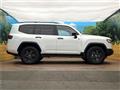 2023 Toyota Land Cruiser