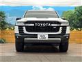 2023 Toyota Land Cruiser