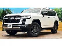 2023 Toyota Land Cruiser