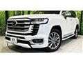 2023 Toyota Land Cruiser