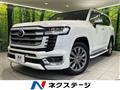 2023 Toyota Land Cruiser