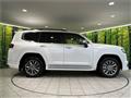 2023 Toyota Land Cruiser