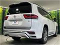 2023 Toyota Land Cruiser
