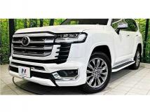 2023 Toyota Land Cruiser