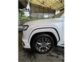 2023 Toyota Land Cruiser
