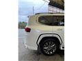 2023 Toyota Land Cruiser