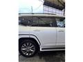 2023 Toyota Land Cruiser