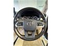 2023 Toyota Land Cruiser