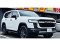 2023 Toyota Land Cruiser