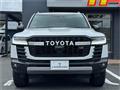 2023 Toyota Land Cruiser