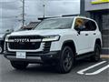 2023 Toyota Land Cruiser