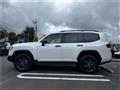 2023 Toyota Land Cruiser