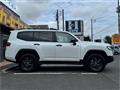 2023 Toyota Land Cruiser