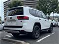 2023 Toyota Land Cruiser