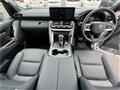 2023 Toyota Land Cruiser