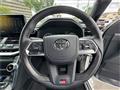 2023 Toyota Land Cruiser