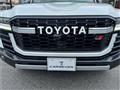 2023 Toyota Land Cruiser