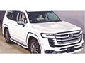 2023 Toyota Land Cruiser