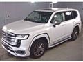 2023 Toyota Land Cruiser