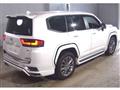 2023 Toyota Land Cruiser