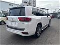 2023 Toyota Land Cruiser