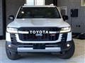 2023 Toyota Land Cruiser