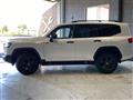 2023 Toyota Land Cruiser