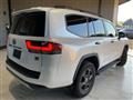 2023 Toyota Land Cruiser