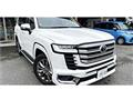 2023 Toyota Land Cruiser