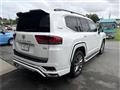 2023 Toyota Land Cruiser