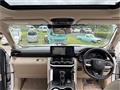 2023 Toyota Land Cruiser