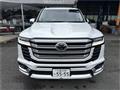 2023 Toyota Land Cruiser