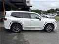 2023 Toyota Land Cruiser