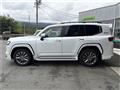 2023 Toyota Land Cruiser