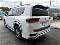 2023 Toyota Land Cruiser