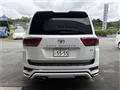 2023 Toyota Land Cruiser