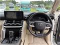 2023 Toyota Land Cruiser
