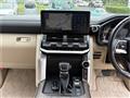 2023 Toyota Land Cruiser