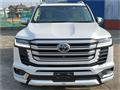 2023 Toyota Land Cruiser