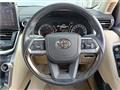 2023 Toyota Land Cruiser