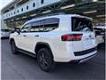 2023 Toyota Land Cruiser