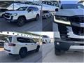 2023 Toyota Land Cruiser