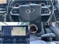 2023 Toyota Land Cruiser